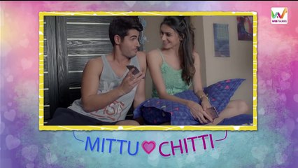 U Me Aur Ghar - Web Movie Trailer _ Omkar Kapoor _ Simran Kaur Mundi - BookMySho