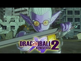 DBXV2 - How to beat PQ 122 with Ultimate Finish
