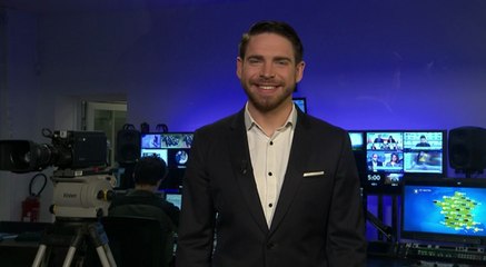 Eclaircies et passages pluvieux