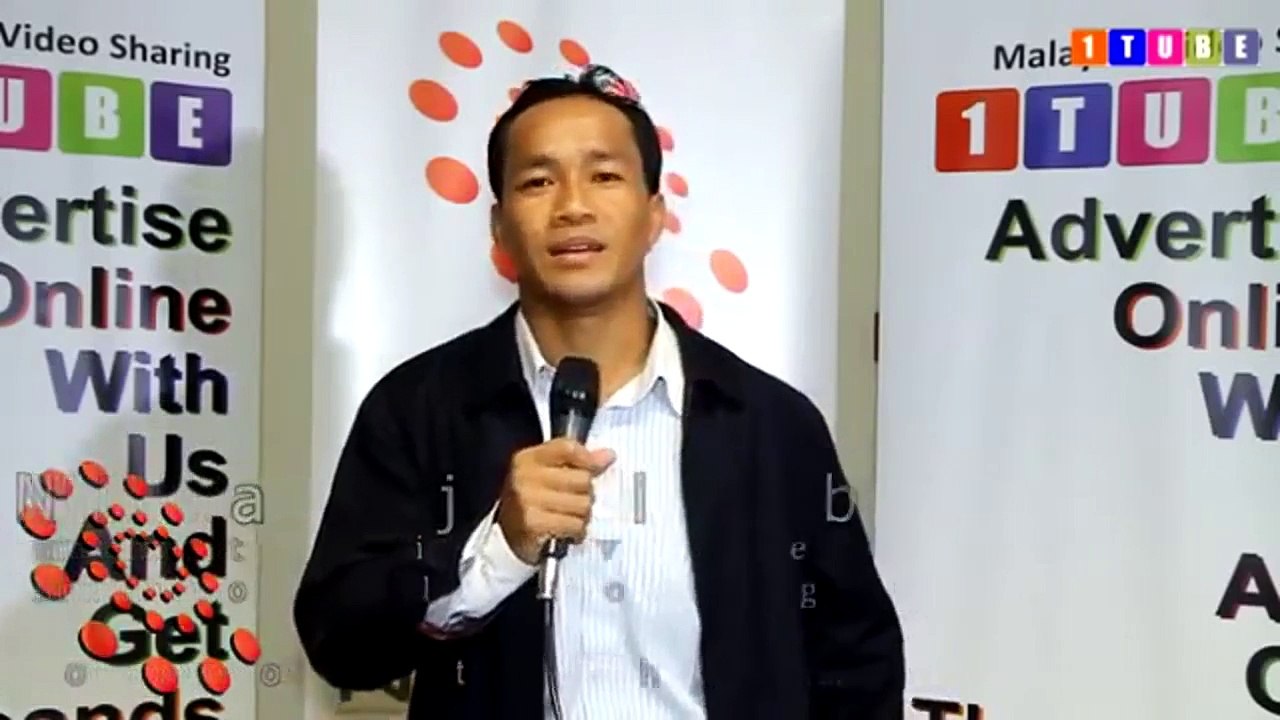 NEF Awani ICT 2011 Awards Israk Technology Sdn  Bhd