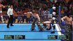 WWE 2K18 Strong Style Evolved Kenny Omega and Kota Ibushi vs. The Young Bucks