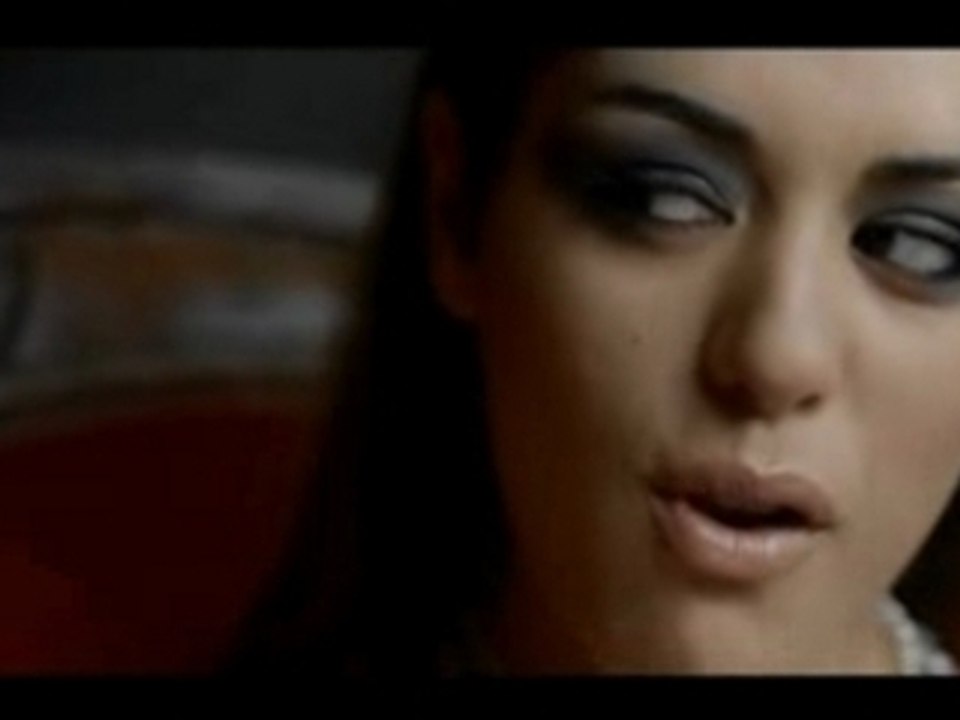 X-0386 - Sofia Essaidi - Mon cabaret