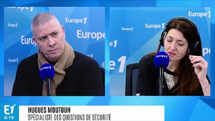 Radicalisation : "On n'a plus besoin de partir en Syrie ou en Irak pour devenir dangereux"