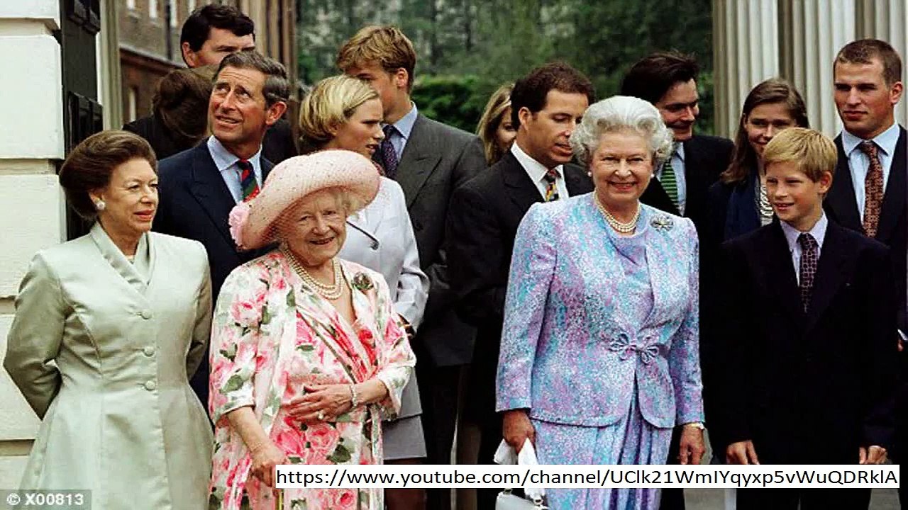 Meghan Markle SHOCK REVEAL: Prince Harry has refined 'BOND' amidst IMPORTANT loved one