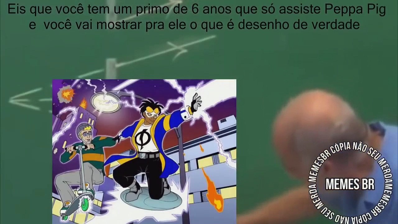 COMPILADO SOUTH AMERICA MEMES