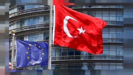 Varna'da kritik AB-Türkiye Zirvesi