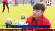 Ấn tượng thể thao 7 ngày 25/3: Tự nhận là Aguero Messi Hà Tĩnh gia nhập PVF