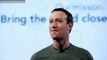 Zuckerberg Takes Full-Page Newspaper Ads Asking Forgiveness