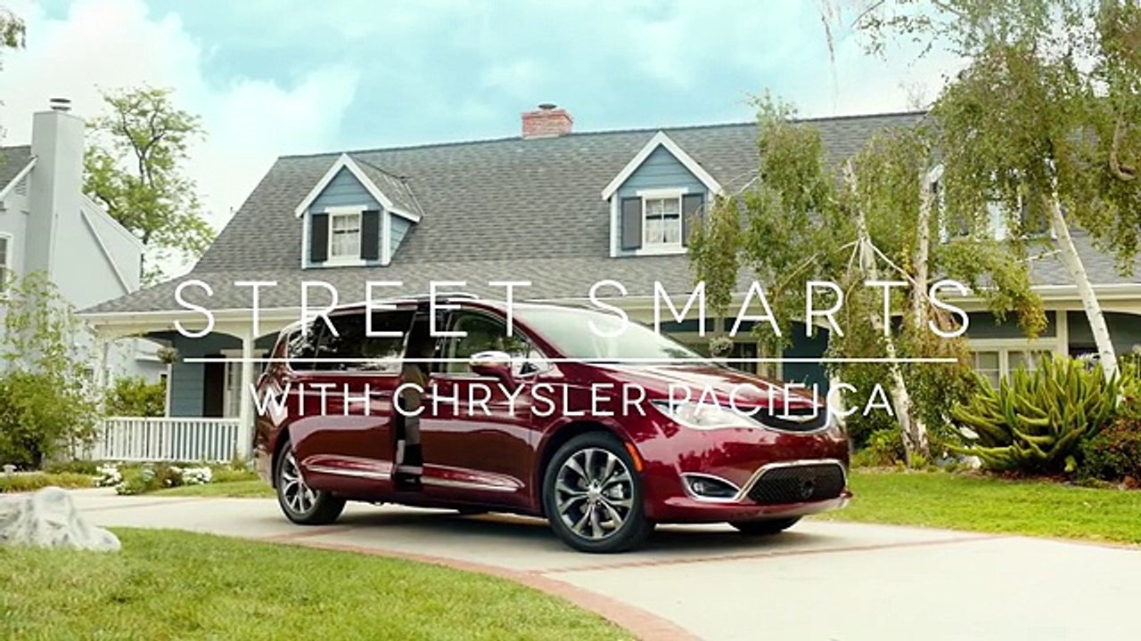 2018 Chrysler Pacifica Lakeland FL | Chrysler Pacifica Dealership Lakeland FL