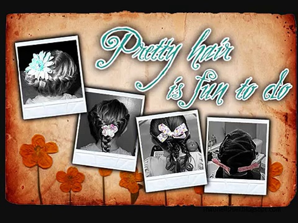 Hunger Games {Katniss} Hairstyle: How to do a Y Dutch Braid | Pretty Hair is Fun