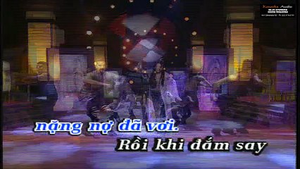 Tình Phai - Linda Trang Đài