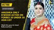 #ICYMI_ Anushka Sharma only B’wood actor on Forbes 30 under 30 Asia list || Latest Bollywood News