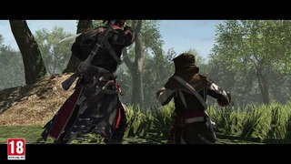 Assassin's Creed: Rogue Remastered - Trailer