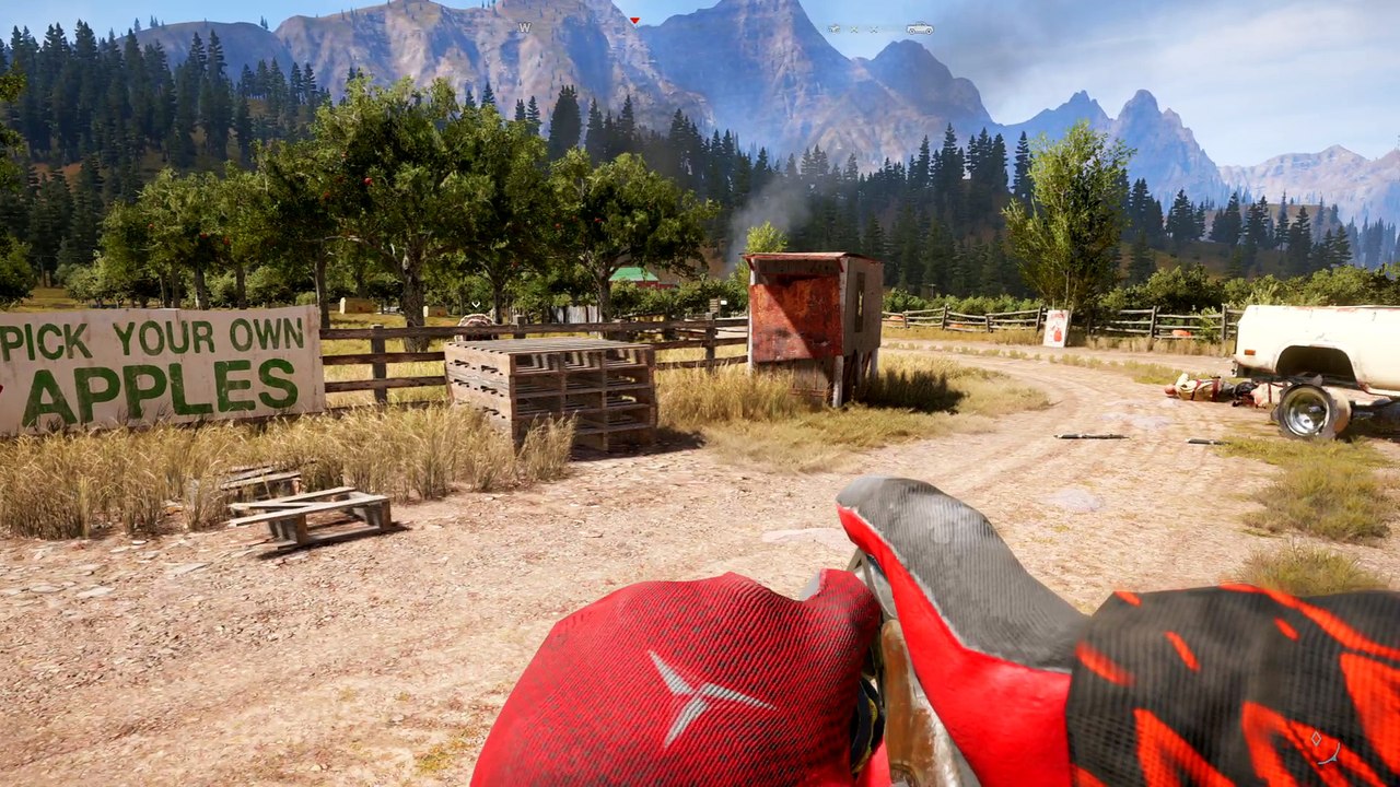 Far Cry® 5