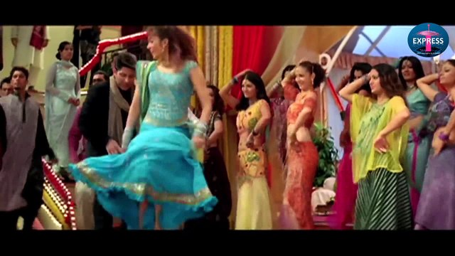 Maine Pyaar Kyun Kiya (2005) मैंने प्यार क्यूँ किया (2005 फ़िल्म) - Sajan Tumse Pyar - Salman Khan, Sushmita Sen, Katrina Kaif, Sohail Khan, Arshad Warsi- Full HD Hindi Movie Song