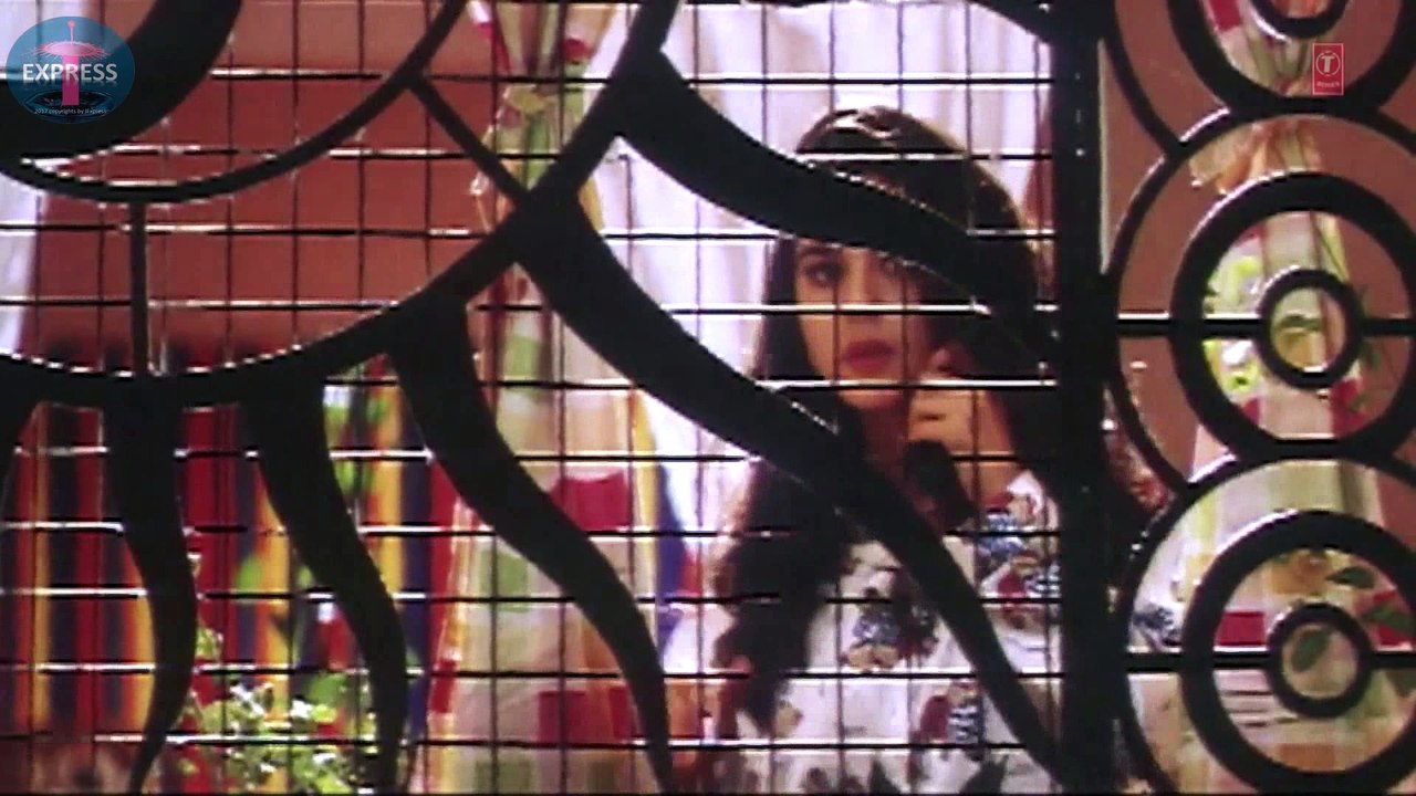 Sangharsh (1999 film) संघर्ष (1999 फ़िल्म) ستیز (فیلم ۱۹۹۹) - Mujhe Raat Din Bas - Akshay Kumar and Preity Zinta -  Full HD Hindi Movie Song