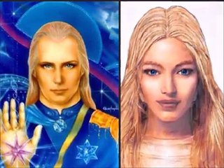 Known 13 types of aliens