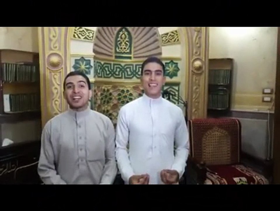 Very Beautiful Arabic Naat