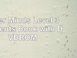Super Minds Level 3 Students Book with DVDROM 30a5e08c