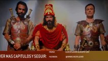El Rico y Lázaro Capitulo 351 HD - Audio Español Latino