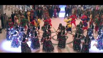 'Dhola Aayo Re [ Humko Tumse Pyaar Hai, ♦❗♦❗ Boolywood Wedding Bidaai