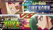 Yuya Sakaki Vs Mizael YGOPRO Anime Duel Episode 14