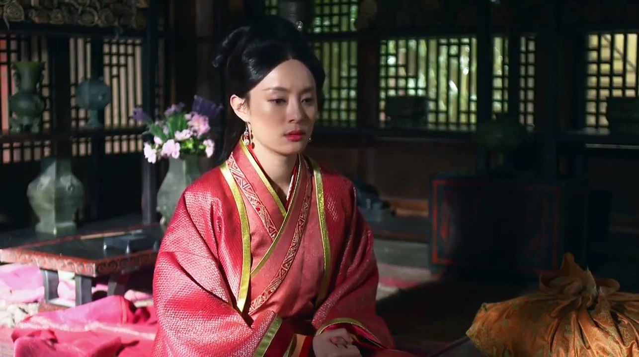 芈月传 - The Legend of Mi Yue - 第一集 - EP35 (HD 1080P) Eng Sub