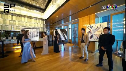 ពិសទ្រព្យបង្កប់ស្នេហ៍ 1EP | Pis Troub Bongkob Sne 1EP