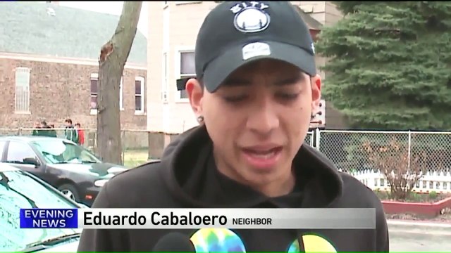 13-Year-Old Girl Forced into Van, Sexually Assaulted in Chicago Neighborhood