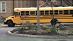 School Bus Driver Suspended, Accused of Leaving First-Grader on Bus for Eight Hours