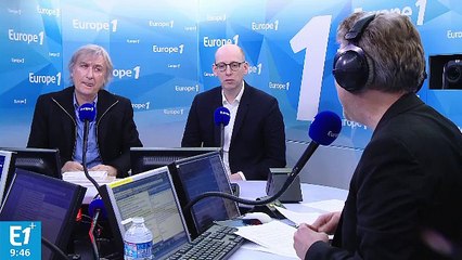 Plantu : "Il faut que le dessinateur soit en osmose avec le journal pour lequel il travaille et inversement"