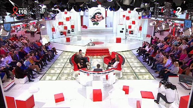 Un jeune comédien raconte la façon improbable dont il a décroché un rôle dans le film Gaston Lagaffe - Regardez