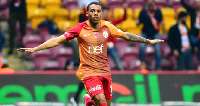 Galatasaray'ın Yıldızı Garry Rodrigues Şampiyonluğa Odaklandı