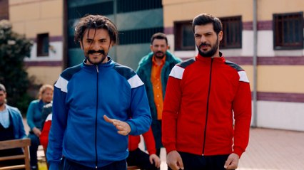 Yeni Gelin 42. Bölüm Şişe Atma Etabı