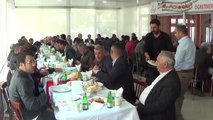 AK Parti İstanbul Milletvekili Külünk