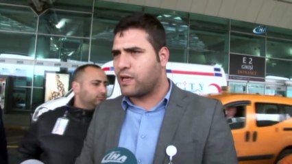 Uber Şoförü Darp Ettiği İddiası: Kadın Yolcu Kanlar İçinde Kaldı