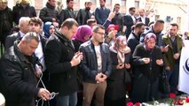 Muhsin Yazıcıoğlu, Vefatının 9  Yılında Kabri Başında Anıldı