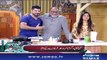 Subah Saverey Samaa Kay Saath | SAMAA TV | Madiha Naqvi | 26 March 2018