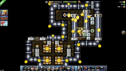 [~Thoth~] #14 Hall of Prophecy - Diggy's Adventure