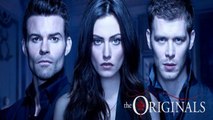 The Originals Season 5 Episode 1 Se05Ep01 : Streaming