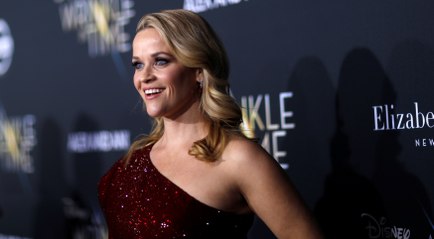 7 choses que vous ignorez sur Reese Witherspoon