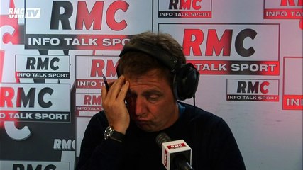 RMC Poker Show - Le "Dans la tête d'un fish" du dimanche 25 mars