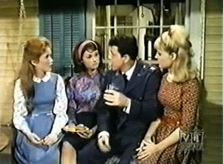 Petticoat Junction S04E27 Steve's Ol' Buddy