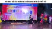 Hòa Minzy "đột kích trường học" khiến đại học Mở Hà Nội "thất thủ"