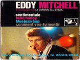 Eddy Mitchell_Sentimentale (Buddy Holly_You're so square /Baby I don't care 1959)(1963)
