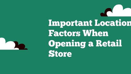 How to Find a Retail Space for Lease in Gold Coast?