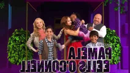 Jessie S04E05 - Emma's Adolecence