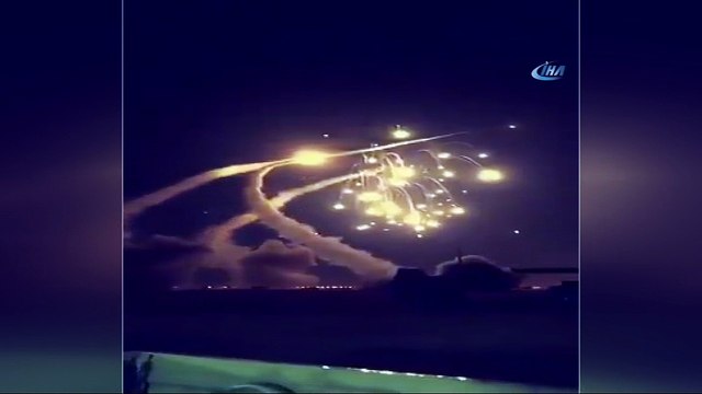 - Yemen'den Riyad'a Balistik Füze Saldırısı: 1 Ölü