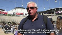 'Smith's Shame' - Australia slams cricket cheating scandal
