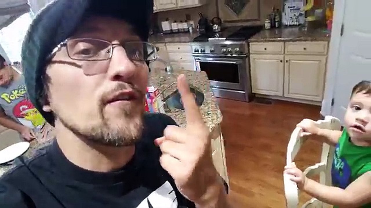 MIRROR FALLING on BABY PRANK! Mommy Scared + Pokemon & Redbox Pranks in Public (FUNnel Vision Haha)